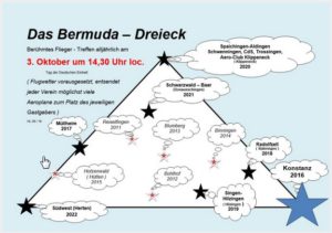 bermudadreick