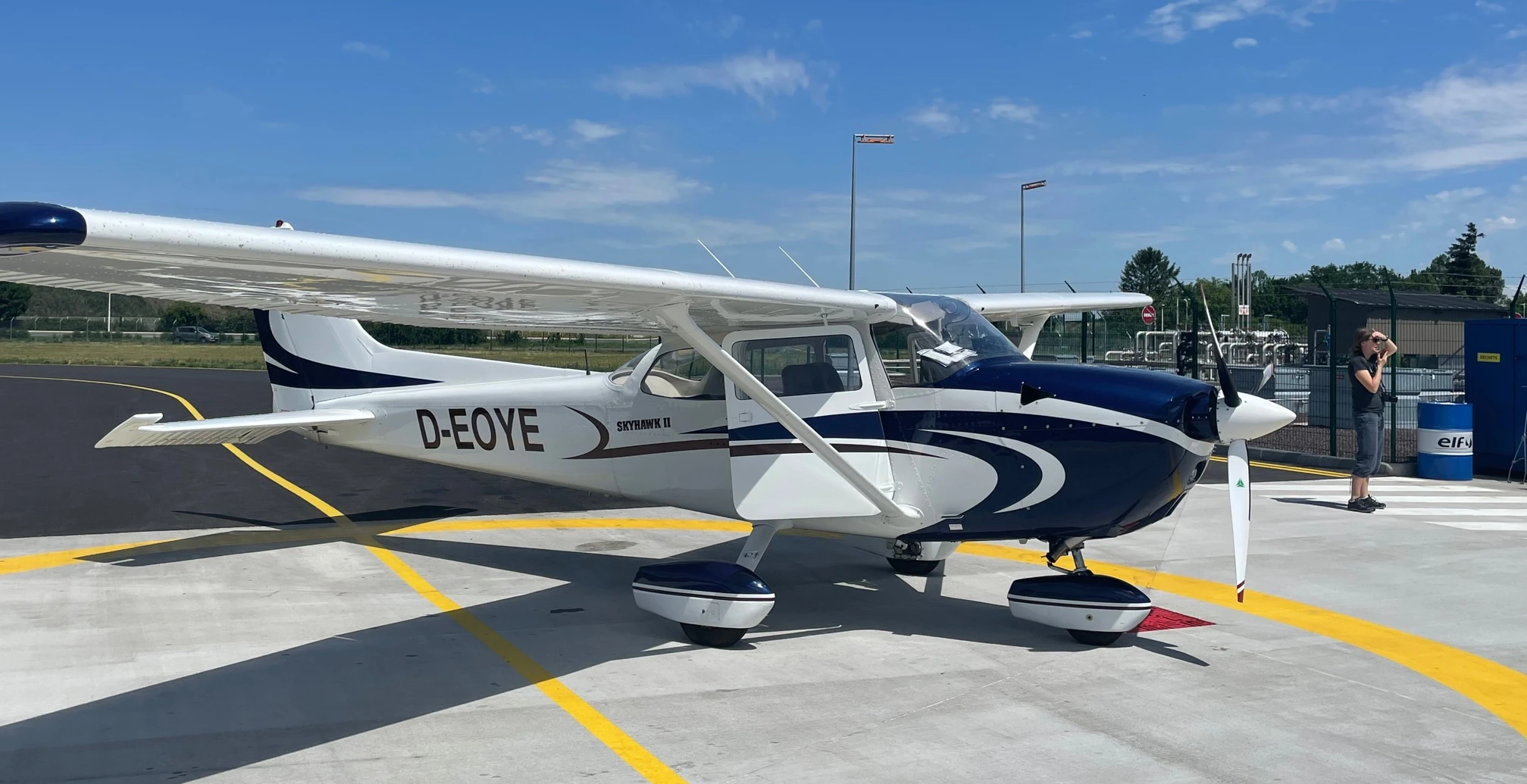 Motorflug