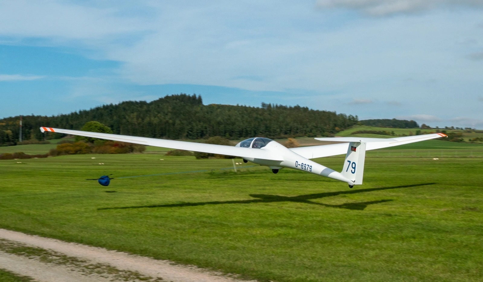 Segelflug